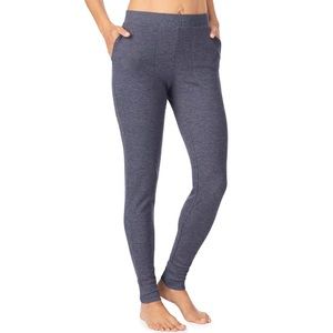 Cuddl Duds Stretch Thermal Leggings